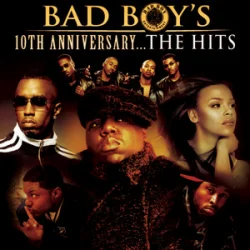 Обкладинка Diddy - I'll Be Missing You (feat. Faith Evans & 112)