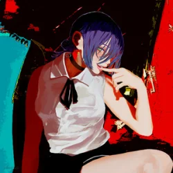 Обкладинка Kenshi Yonezu - IRIS OUT