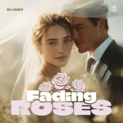 Обкладинка DJ JEDY - Fading Roses