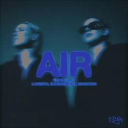 Обкладинка Eli & Fur - Air (Discognition Remix)