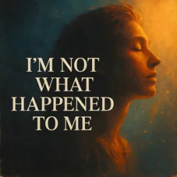 Обкладинка Good Vibes Tribe 11:11 - I'm Not What Happened To Me