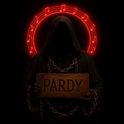Обкладинка PARDY - Ba Ra Ra Ram