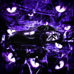 Обкладинка DYGO - MONTAGEM BUDA (Slowed + Reverb)