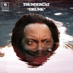 Обкладинка Thundercat - Friend Zone
