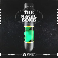 Обкладинка Hoàng Read - The Magic Bomb (Questions I Get Asked) [Extended Mix]