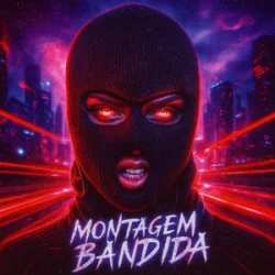 Обкладинка CHRIZZZ & KXNG & Turkø - Montagem Bandida
