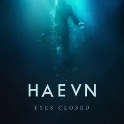 Обкладинка HAEVN - We Are