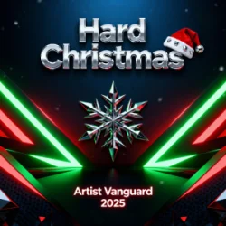 Обкладинка Tylight & Enmity & Venko - Carol Of The Bells (Hardstyle Remix)