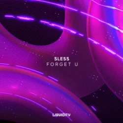 Обкладинка SLESS - Forget U