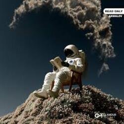 Обкладинка Akmalov - Read Only