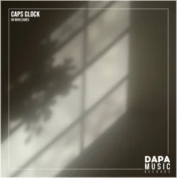 Обкладинка Caps Clock - No More Games