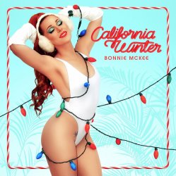 Обкладинка Bonnie McKee - Have Yourself a Merry Fucking Christmas