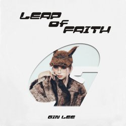 Обкладинка Gin Lee - New Brand