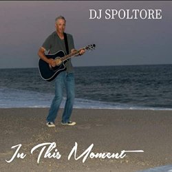 Обкладинка DJ Spoltore - Hey, Janine