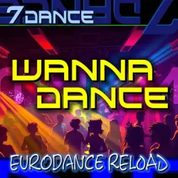 Обкладинка 7dance - Come with Us (Eurodance Radio)