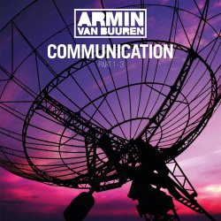 Обкладинка Armin Van Buuren - Communication (Original 12'' Version)