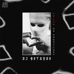 Обкладинка DJ ROTUNDO - AMBIENT BAIXARIA