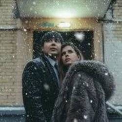 Обкладинка Elvira T & Даник - Падает снег