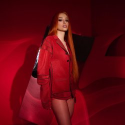 Обкладинка Eleni Foureira - Barcelona