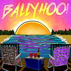 Обкладинка Ballyhoo! - Cali Girl