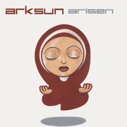 Cover Arksun - Arisen (Radio Edit)