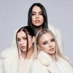 Обкладинка SEREBRO - Снег идет