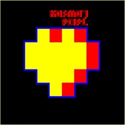 Обкладинка Kosmopop2 - Новые Гоизонты