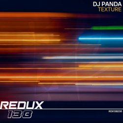 Обкладинка DJ Panda - Texture (Extended Mix)