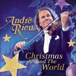 Обкладинка Andre Rieu - Rodolph the red-nosed reindeer