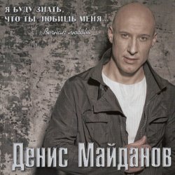 Обкладинка Денис Майданов - Я хотел бы