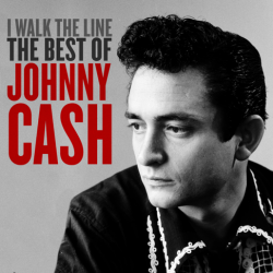 Обкладинка Johnny Cash - Christmas as I knew it