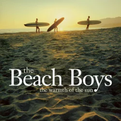 Обкладинка The Beach Boys - California Dreamin' - Remastered 2007