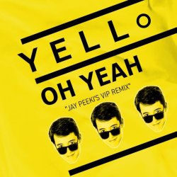 Обкладинка Yello - Oh Yeah