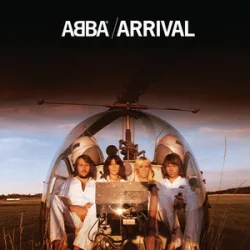 Обкладинка ABBA - Fernando