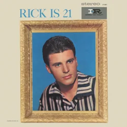 Обкладинка Ricky Nelson - Travelin' Man - Remastered