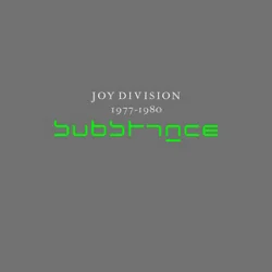 Обкладинка Joy Division - Atmosphere - 2010 Remaster
