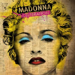 Обкладинка Madonna - Material Girl