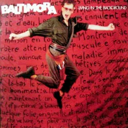 Обкладинка Baltimora - Tarzan Boy