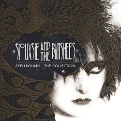 Обкладинка Siouxsie and the Banshees - Spellbound