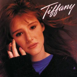 Обкладинка Tiffany - I Think We're Alone Now
