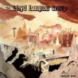 Обкладинка The Lloyd Langton Group - Got Your Number