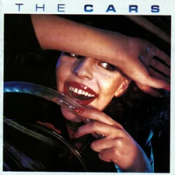 Обкладинка The Cars - Moving In Stereo