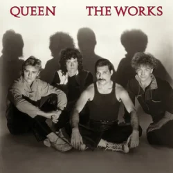 Обкладинка Queen - Radio Ga Ga - Remastered 2011