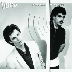 Обкладинка Daryl Hall & John Oates - You Make My Dreams (Come True)