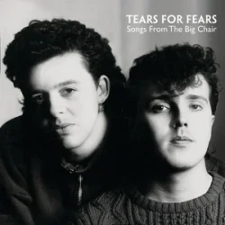 Обкладинка Tears For Fears - Everybody Wants To Rule The World