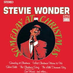 Обкладинка Stevie Wonder - Ave Maria