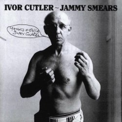 Обкладинка Ivor Cutler - Ivor Cutler