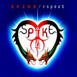 Обкладинка Spike - Never Gonna Give Up