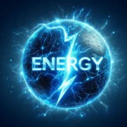 Обкладинка EFE MÜSICK - ENERGY
