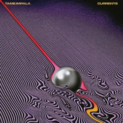 Обкладинка Tame Impala - The Less I Know The Better